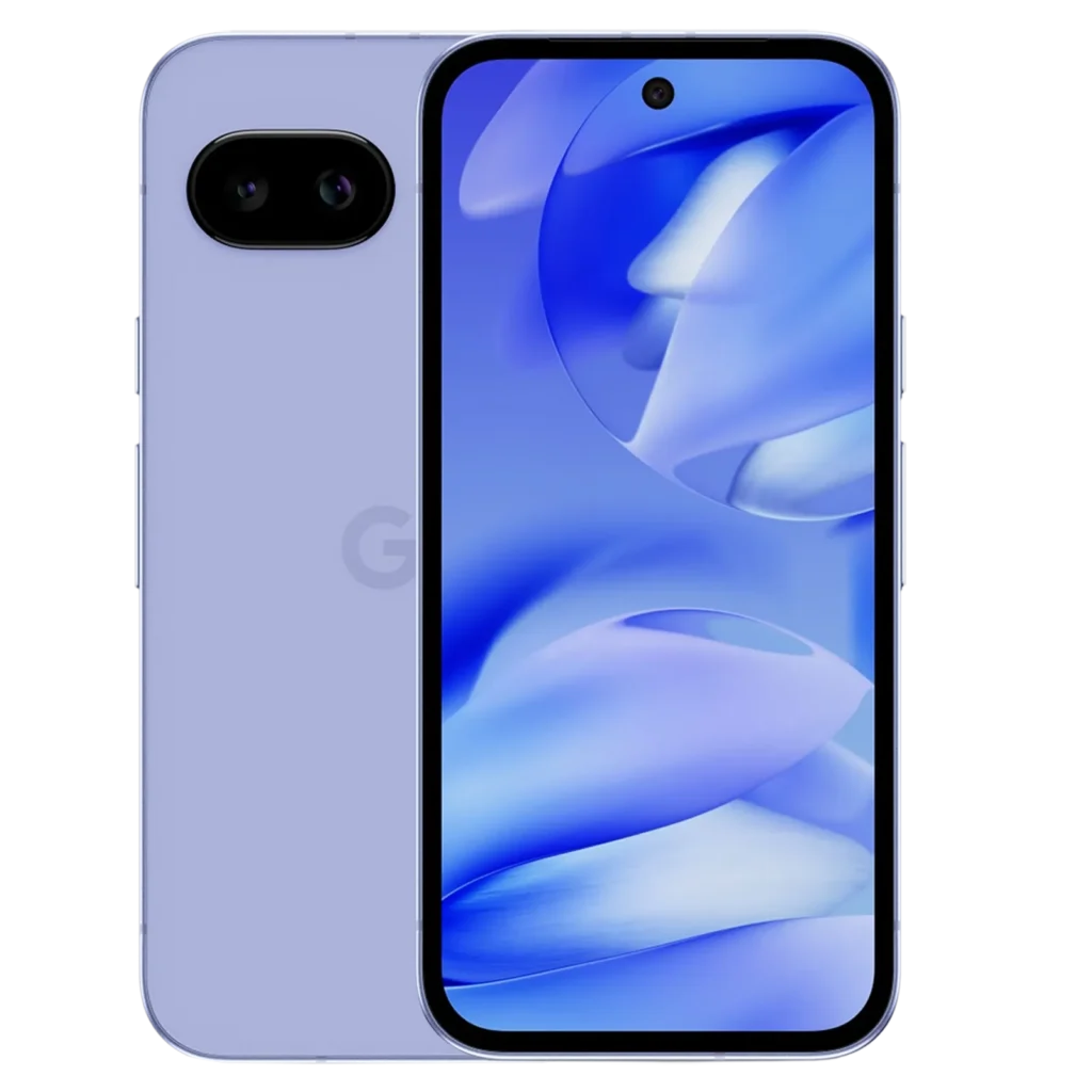 Google Pixel 9a Review: Sustainability and Environment
