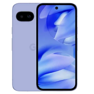 Google Pixel 9a Review: Sustainability and Environment