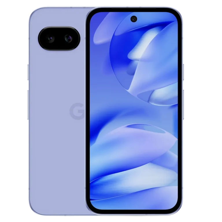 Google Pixel 9a