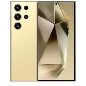 Samsung Galaxy S24 Ultra Review: Sustainability and Environment
