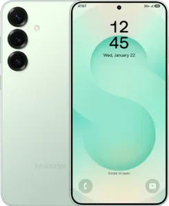 Samsung Galaxy S25+ Review: Sustainability and Environment