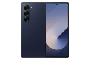 Samsung Galaxy Z Fold 6 Review: Sustainability and Environment