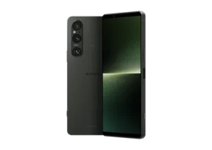 Sony Xperia 1 V Review: Sustainability and Environment