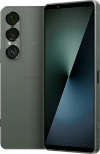 Sony Xperia 1 VII Review: Sustainability and Environment