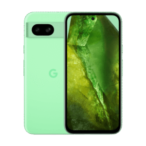Google Pixel 8a Review: Sustainability and Environment