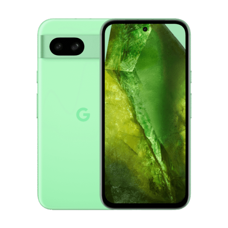 Google Pixel 8a