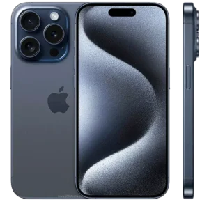 Apple iPhone 15 Pro Review: Sustainability and Environment