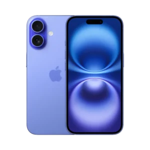Apple iPhone 16 Review: Sustainability and Environment