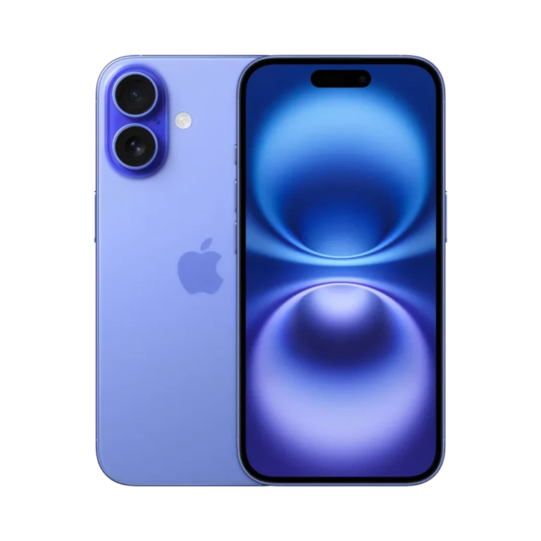 Apple iPhone 16