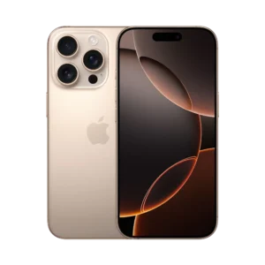 Apple iPhone 16 Pro Review: Sustainability and Environment