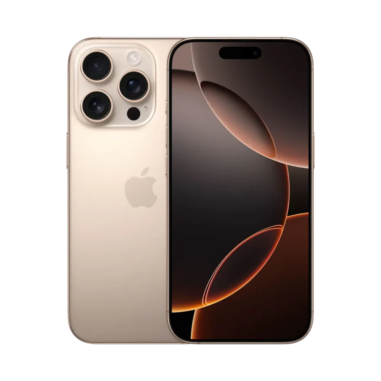 Apple iPhone 16 Pro