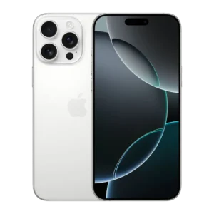Apple iPhone 16 Pro Max Review: Sustainability and Environment