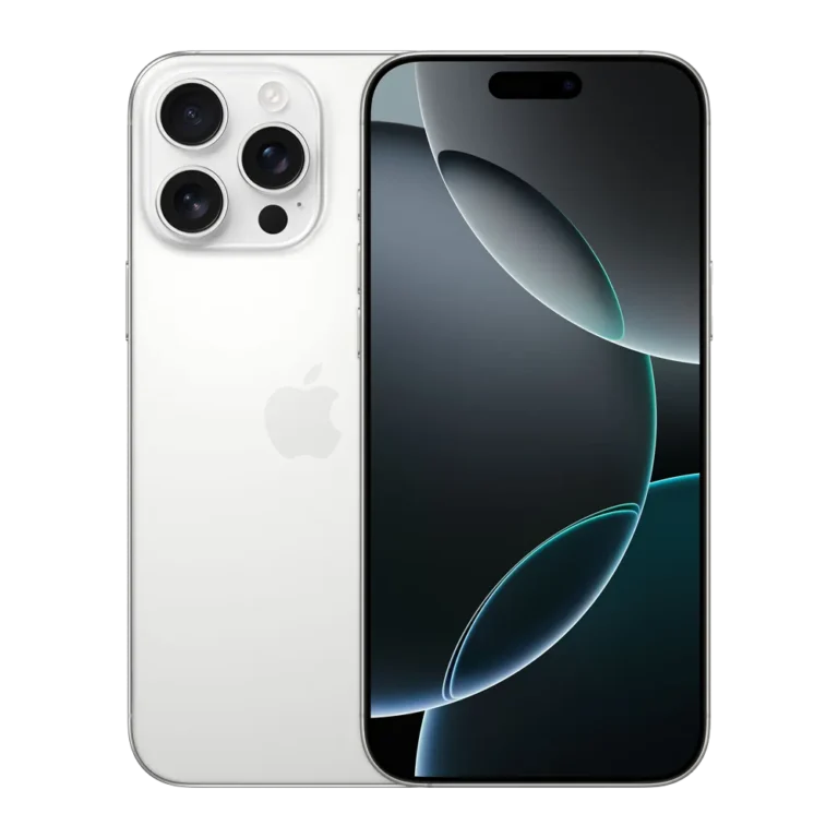 Apple iPhone 16 Pro Max