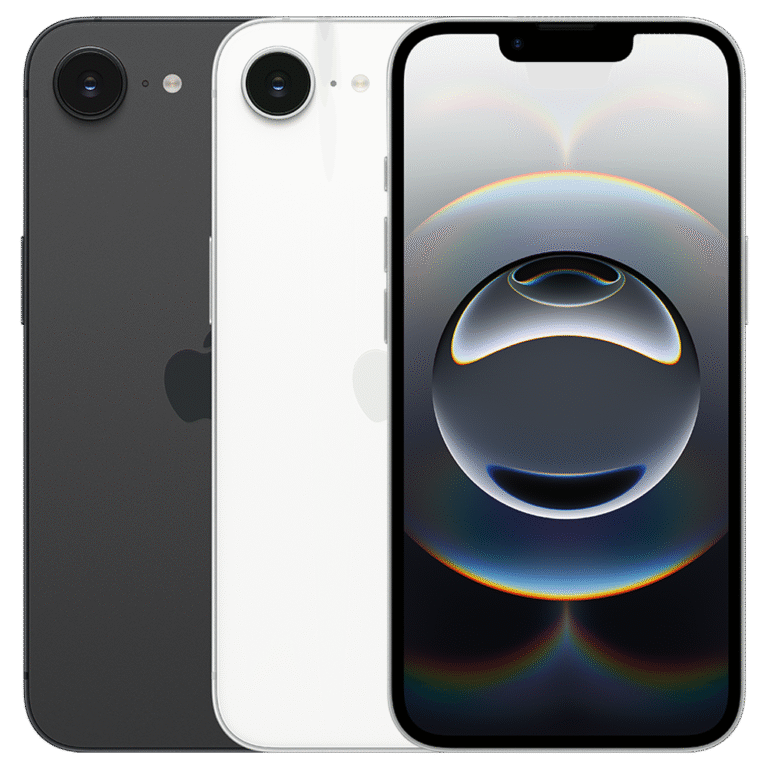 Apple iPhone 16e