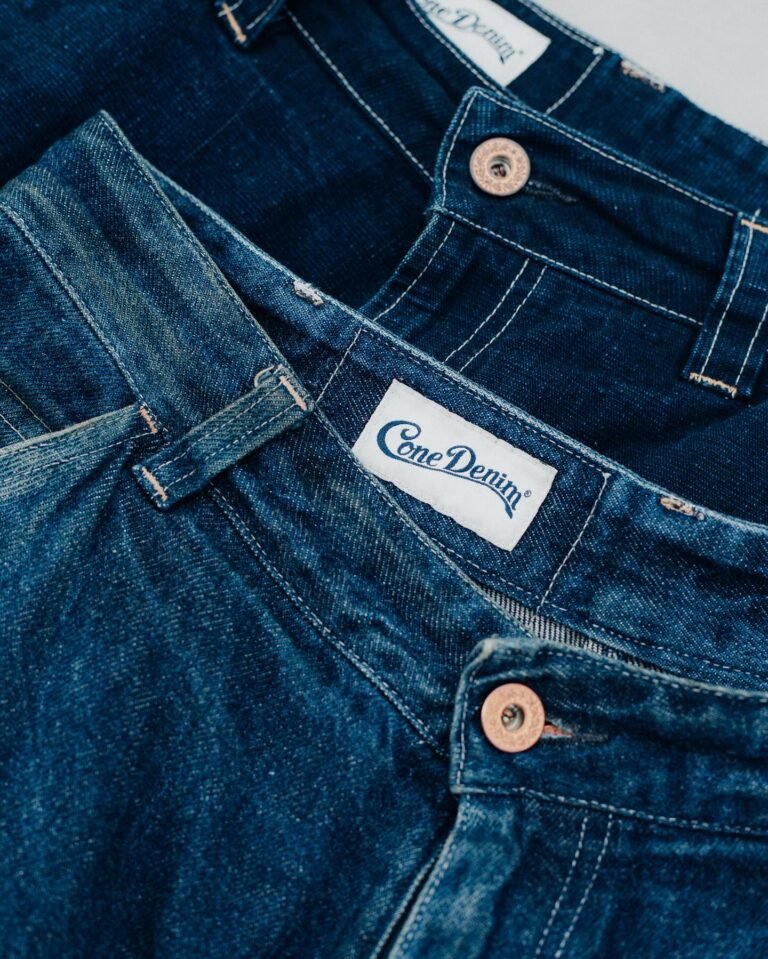 Cone Denim