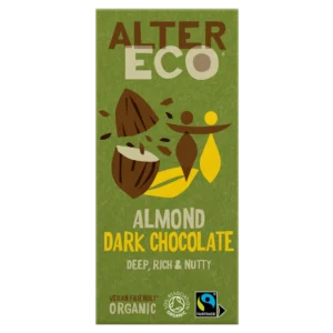 Alter Eco Foods Review: American, Sustainable and Ethically Sourced Bean To Bar Chocolate, Slave Free, Affordable and Organic in the U.S.