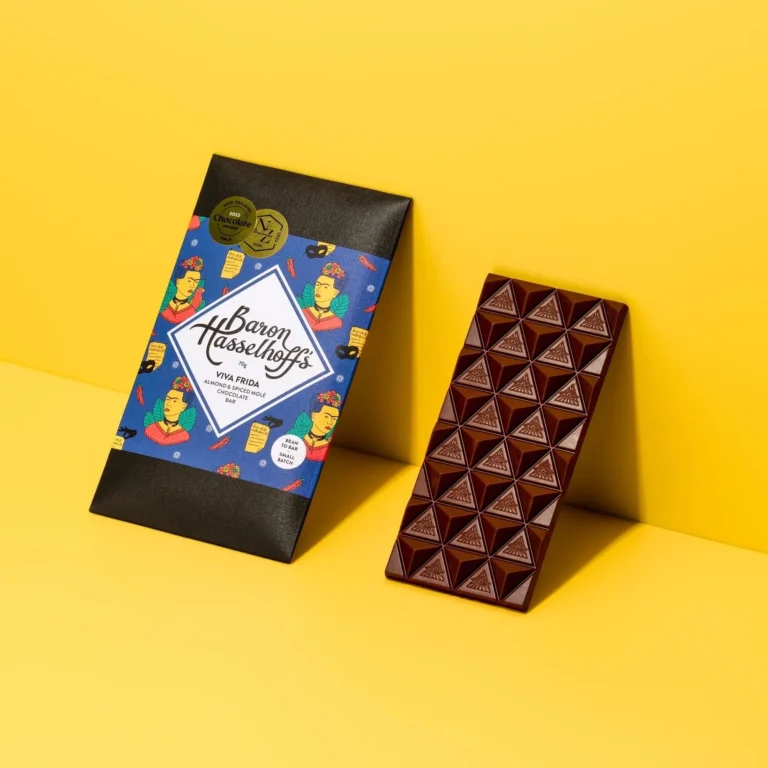 Baron Hasselhoff’s Review: New Zealand Sustainable and Ethically Sourced Bean To Bar Chocolate, Slave Free, Affordable and Organic in NZ