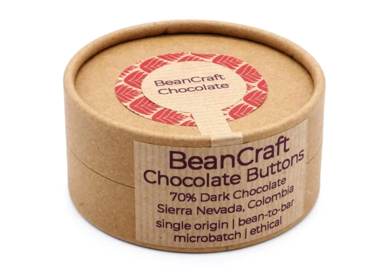 BeanCraft Review: British Sustainable and Ethically Sourced Bean To Bar Chocolate, Slave Free, Affordable and Organic in the UK