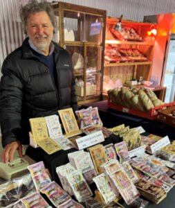 Alessandro Luppolo Review: Australian Sustainable and Ethically Sourced Bean To Bar Chocolate, Slave Free, Affordable and Organic in Australia