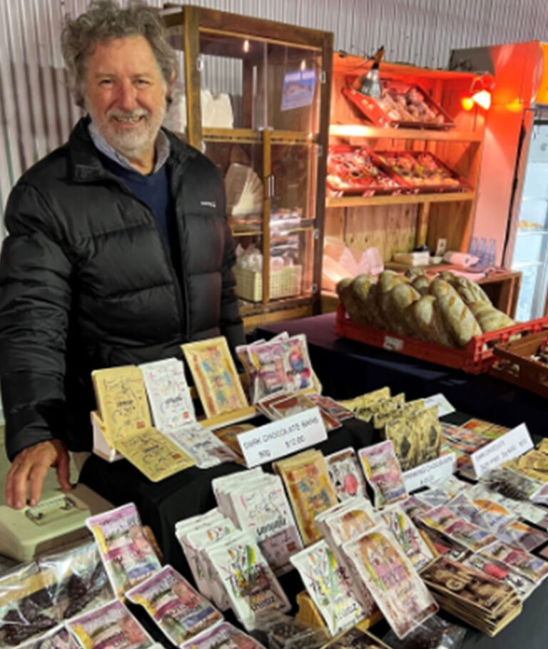 Chocolate by Peter M Review: Australian Sustainable and Ethically Sourced Bean To Bar Chocolate, Slave Free, Affordable and Organic in Australia