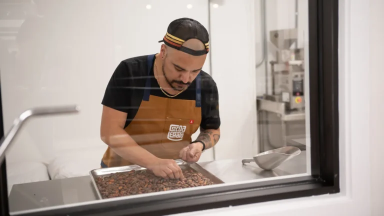 Cocoa Legato Review: American, Sustainable and Ethically Sourced Bean To Bar Chocolate, Vegan, Dairy Free, Slave Free, Affordable and Organic in the U.S.