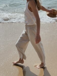 Cosiol Review: Sustainable and Ethically Sourced Chemical Free Clothing