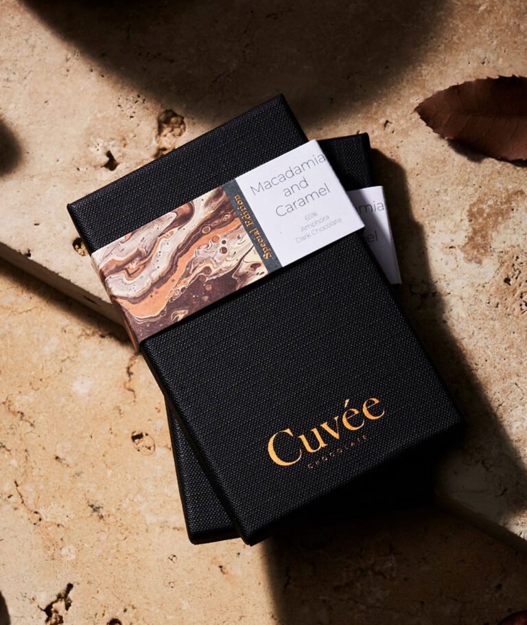 Cuvée Chocolate Review: Australian Sustainable and Ethically Sourced Bean To Bar Chocolate, Slave Free, Affordable and Organic in Australia