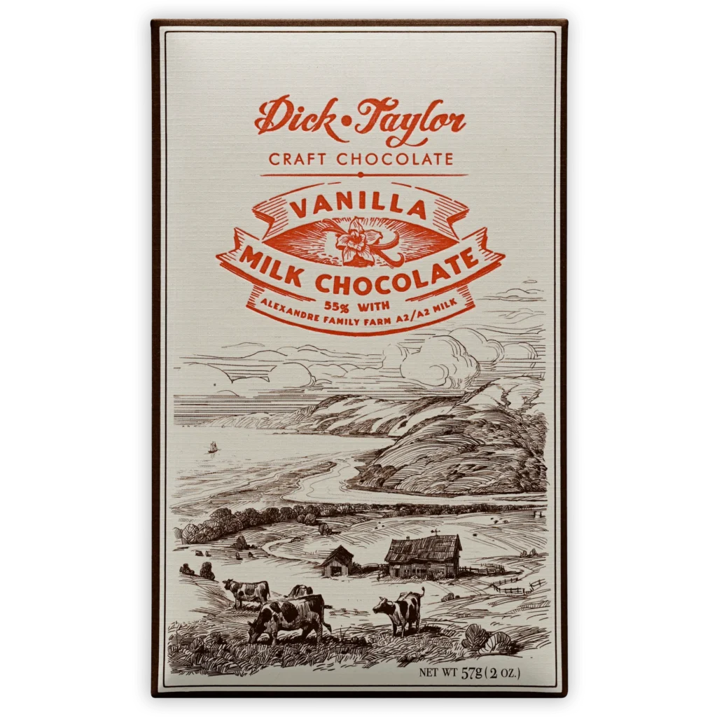 Dick Taylor Craft Chocolate Review: American, Sustainable and Ethically Sourced Bean To Bar Chocolate, Slave Free, Affordable and Organic in the U.S.