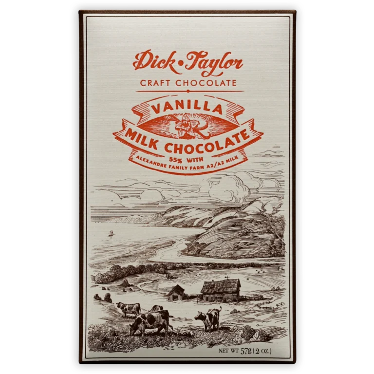 Dick Taylor Craft Chocolate Review: American, Sustainable and Ethically Sourced Bean To Bar Chocolate, Slave Free, Affordable and Organic in the U.S.