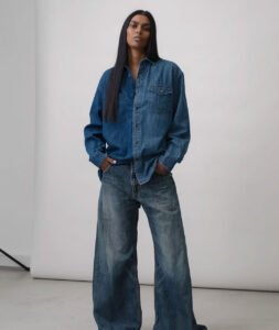 ELV Denim Review: Sustainable and Ethically Sourced Chemical Free Clothing