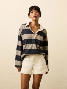Faherty Brand Review: Sustainable and Ethically Sourced Chemical Free Clothing