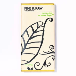 Fine and Raw Chocolate Review: American, Sustainable and Ethically Sourced Bean To Bar Chocolate, Vegan, Dairy Free, Slave Free, Affordable and Organic in the U.S.