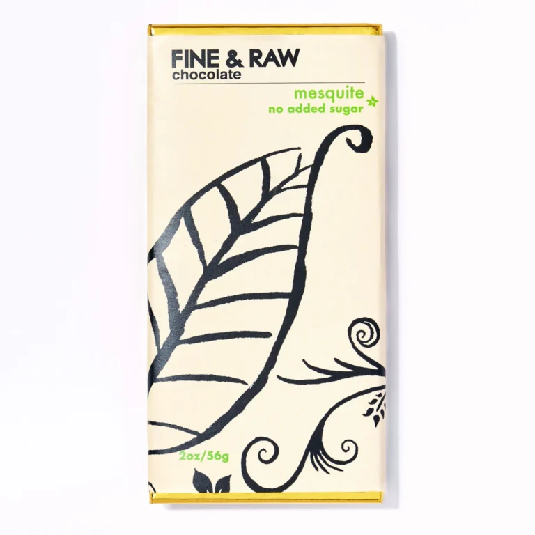 Fine and Raw Chocolate Review: American, Sustainable and Ethically Sourced Bean To Bar Chocolate, Vegan, Dairy Free, Slave Free, Affordable and Organic in the U.S.