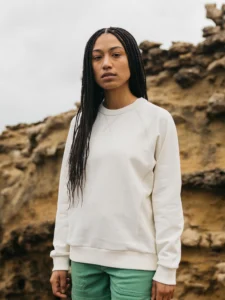Finisterre Review: Sustainable and Ethically Sourced Chemical Free Clothing