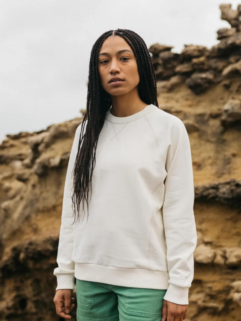 Finisterre Review: Sustainable and Ethically Sourced Chemical Free Clothing