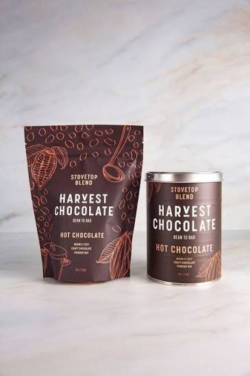 Harvest Chocolate Review: American, Sustainable and Ethically Sourced Bean To Bar Chocolate, Slave Free, Affordable and Organic in the U.S.
