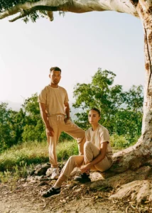 Harvest & Mill Review: Sustainable and Ethically Sourced Chemical Free Clothing