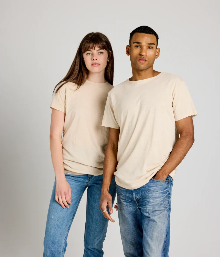 Known Supply Review: Sustainable and Ethically Sourced Chemical Free Clothing