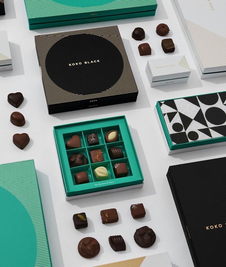 Koko Black Review: Australian Sustainable and Ethically Sourced Bean To Bar Chocolate, Slave Free, Affordable and Organic in Australia