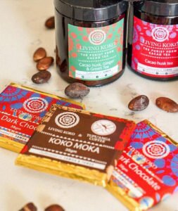 Alessandro Luppolo Review: Australian Sustainable and Ethically Sourced Bean To Bar Chocolate, Slave Free, Affordable and Organic in Australia