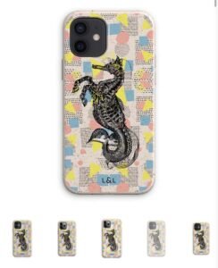 Loam & Lore Review: Sustainable and Eco Friendly Phone Case For The Environment