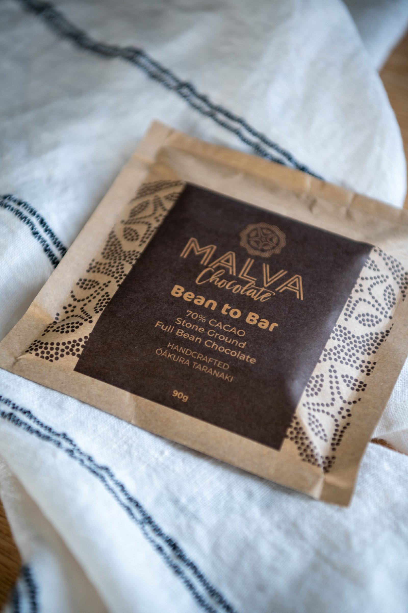Malva Chocolate Maker