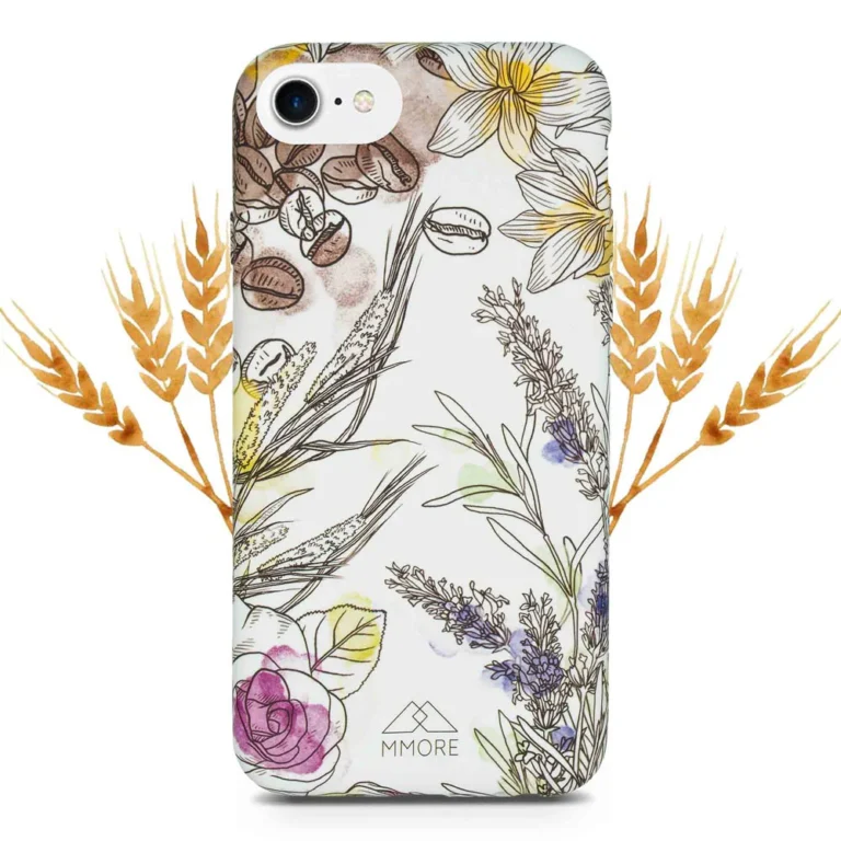 Mmore Review: Sustainable and Eco Friendly Phone Case For The Environment