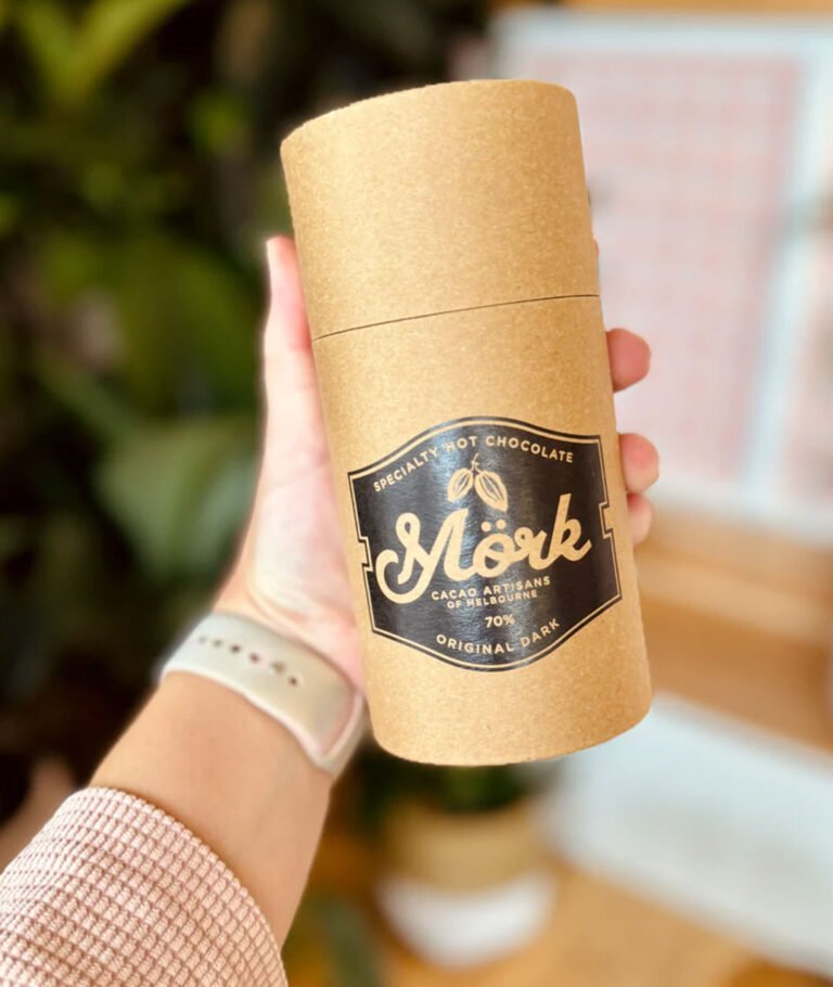 Mork Review: Australian Sustainable and Ethically Sourced Bean To Bar Chocolate, Slave Free, Affordable and Organic in Australia