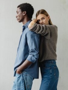 Mud Jeans Review: Sustainable and Ethically Sourced Chemical Free Demin
