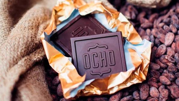Ocho