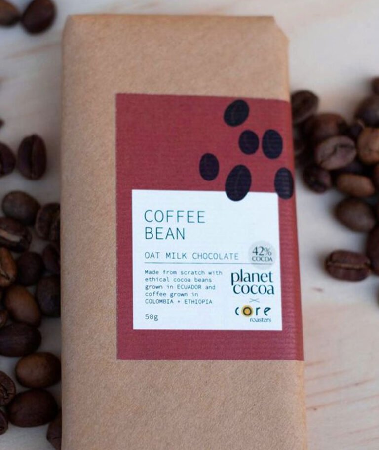 Planet Cocoa Review: Australian Sustainable and Ethically Sourced Bean To Bar Chocolate, Slave Free, Affordable and Organic in Australia