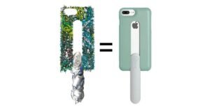 Popsicase Review: Sustainable and Eco Friendly Phone Case For The Environment