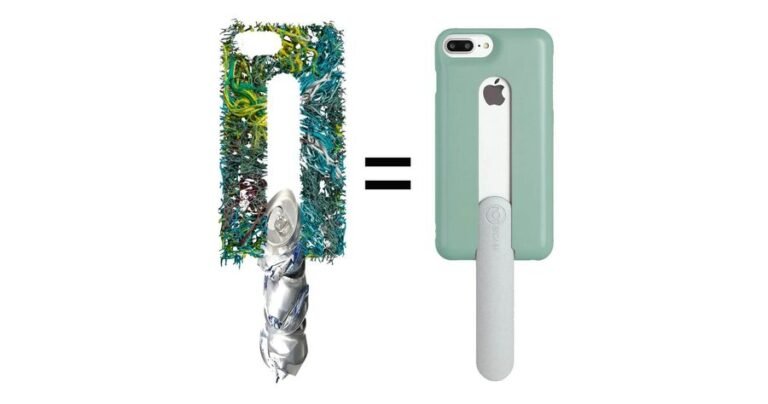 Popsicase Review: Sustainable and Eco Friendly Phone Case For The Environment