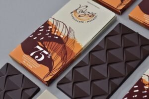 Raízes Chocolate Makers Review: Irish, Sustainable and Ethically Sourced Bean To Bar Chocolate, Slave Free, Affordable and Organic in Ireland